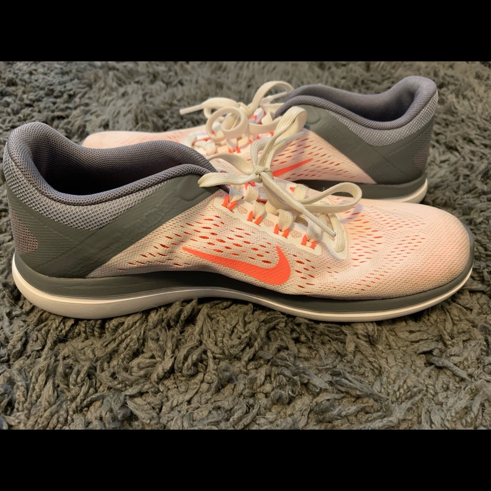 Nike Flex 2016 Run